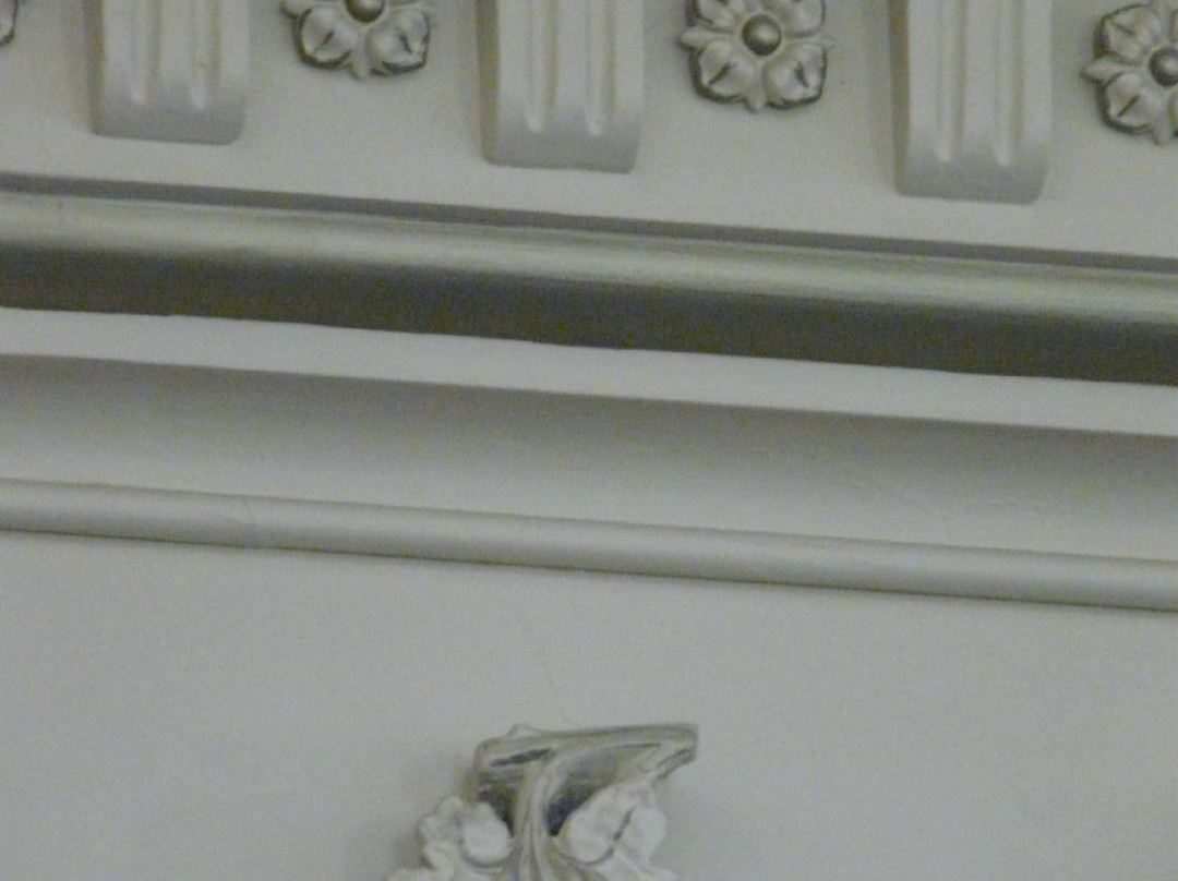 St. George Tabernacle-圣乔治必去景点