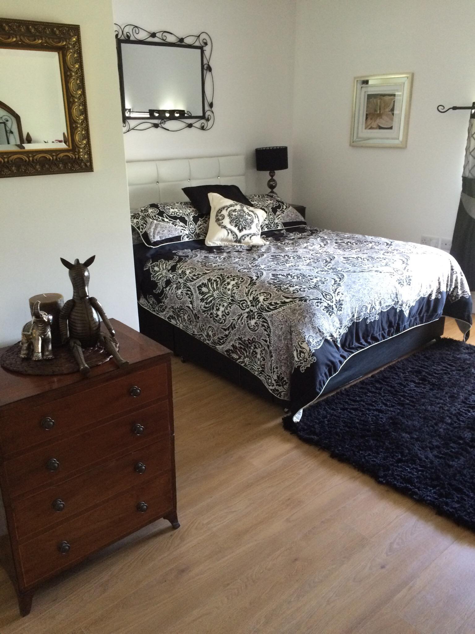 Jonestar Bed & Breakfast-客卧