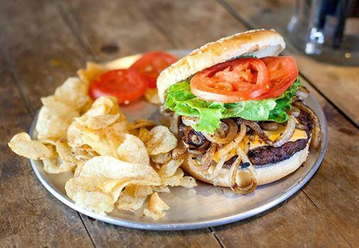 Star Journey-Goodsprings必去景点