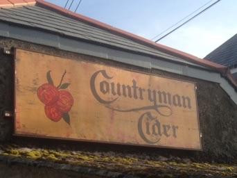 Countryman Cider景点图片