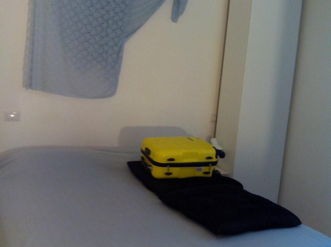 Le Camere Dell'Arco
