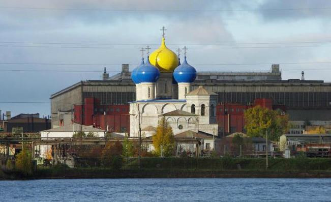 Nikolo-Korelskiy Monastery景点图片