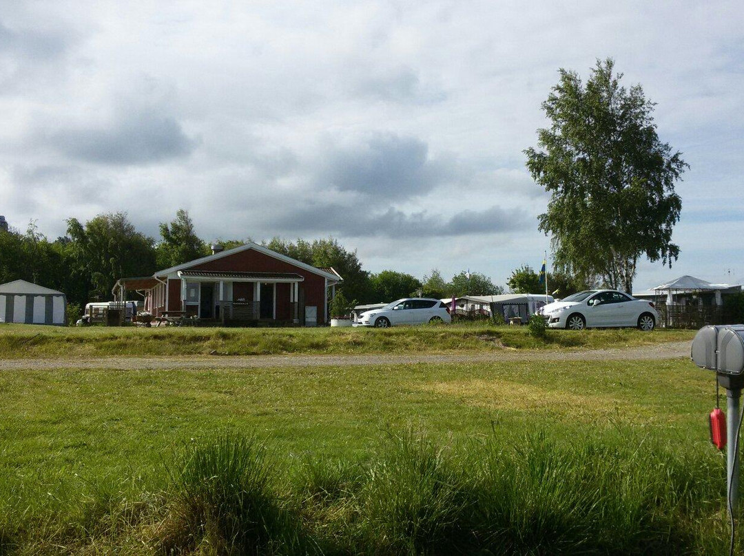 Tollenas Camping