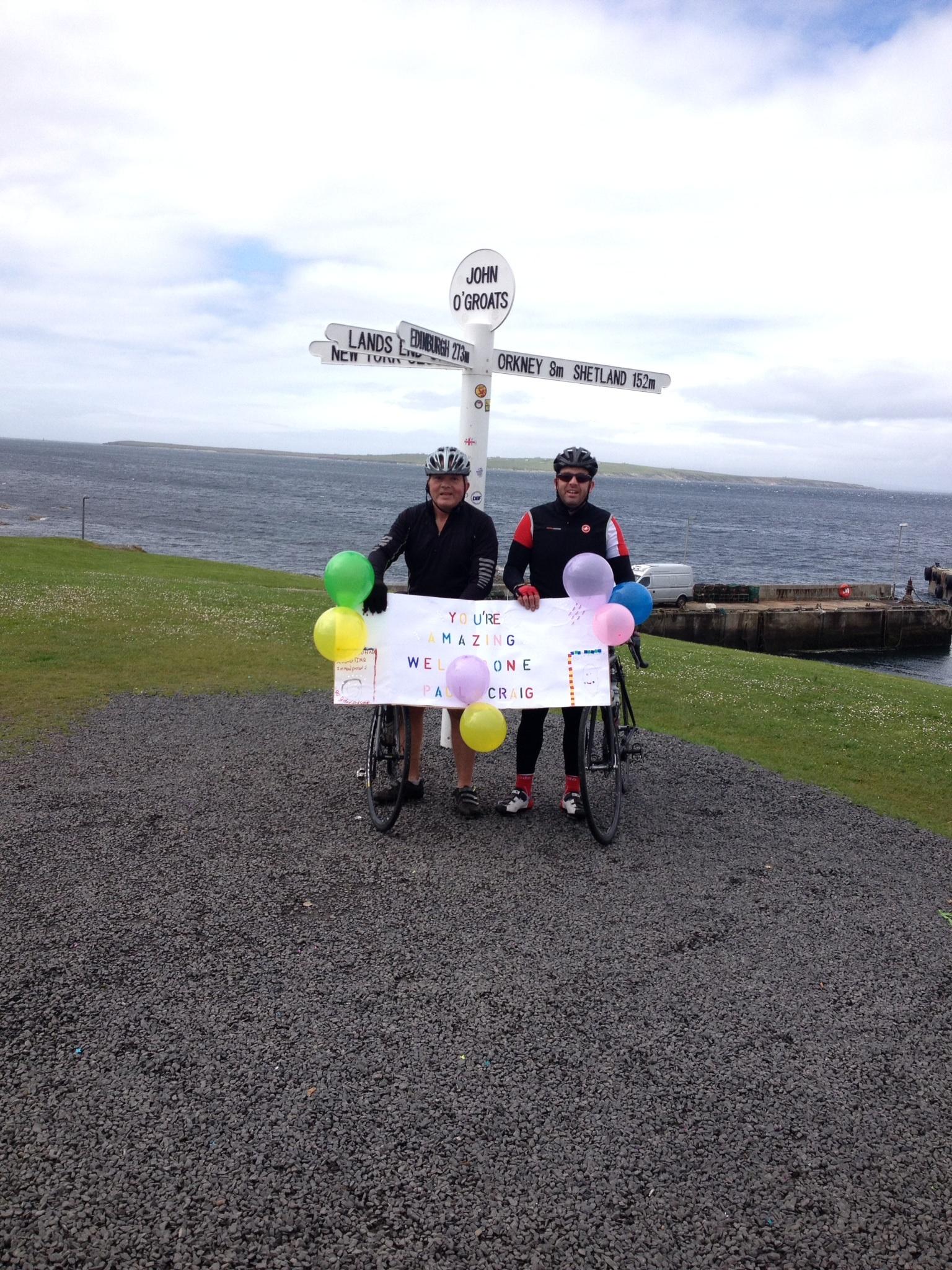 Hamnavoe John o Groats Hostel-客卧