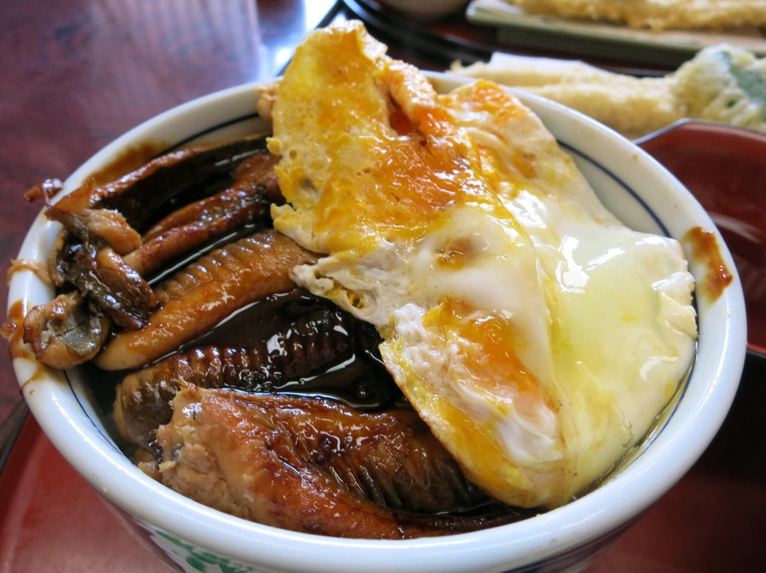 富津市餐馆和美食-Isone Sushi Restaurant