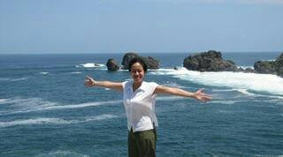 Siung Beach景点图片