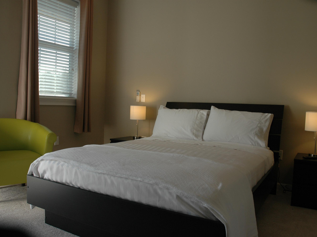 Haven Point Inn主图