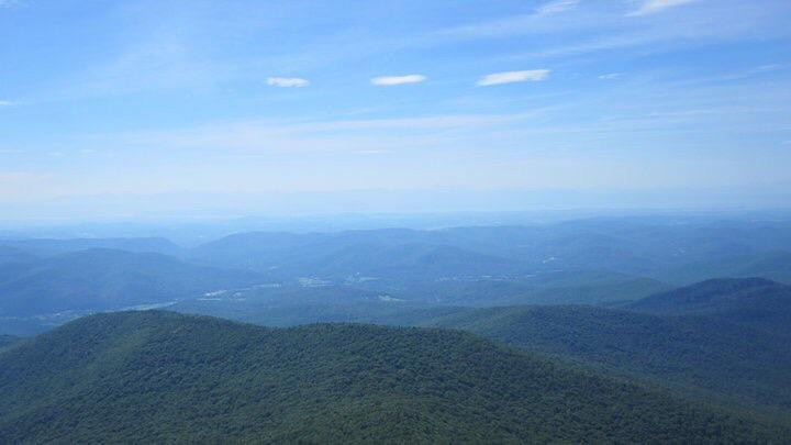 Camel's Hump-蒙彼利埃必去景点