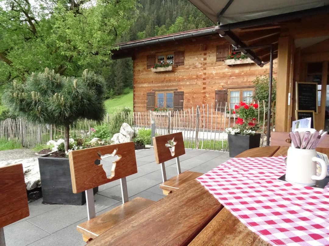Alpe Dornach