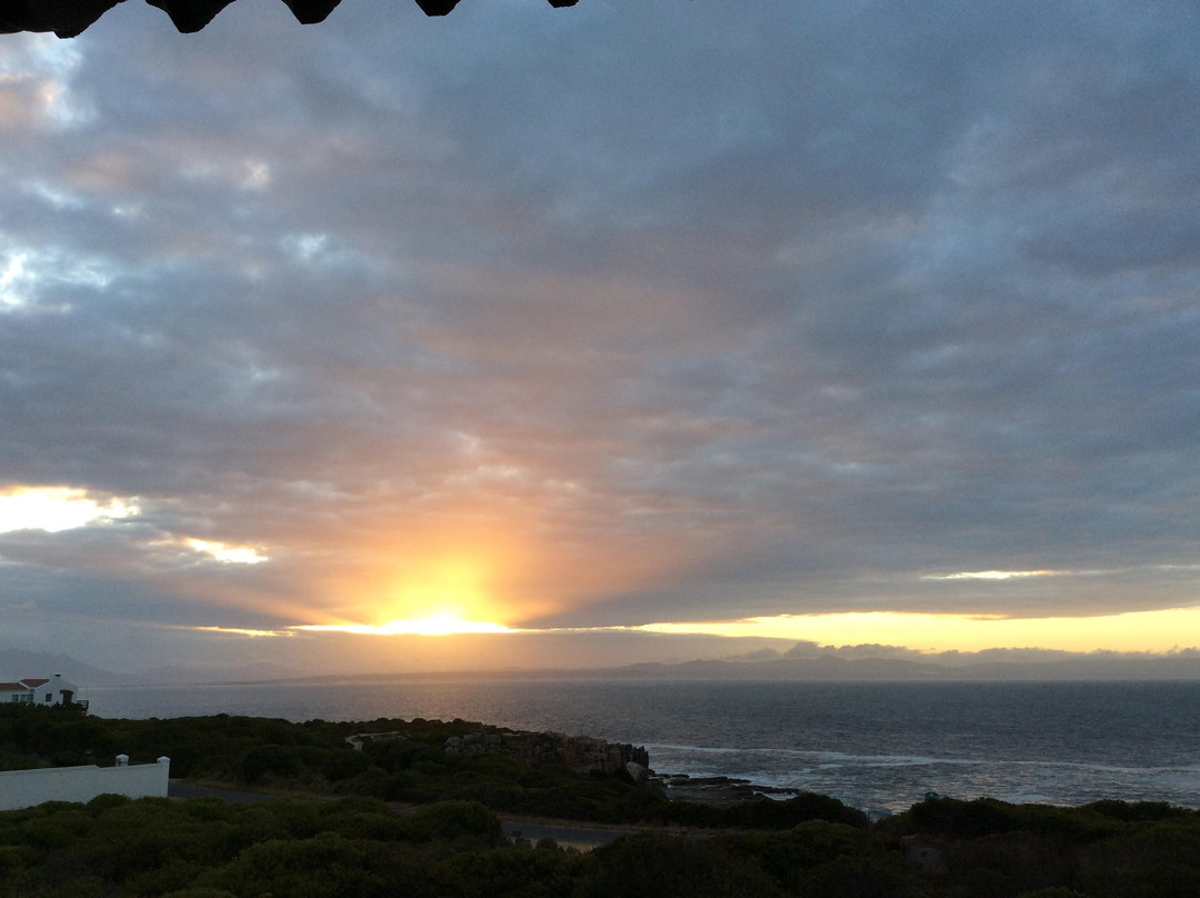 Voelklip Beach-赫曼努斯必去景点