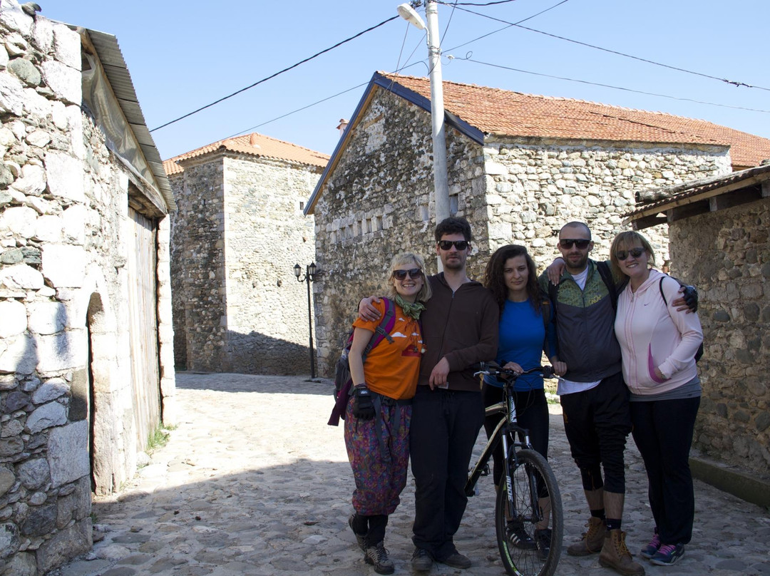 Catun - One Day Tours-Gjakova必去景点