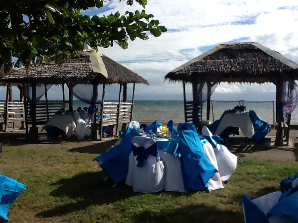 Campuyo Aroma Beach Resort-官方