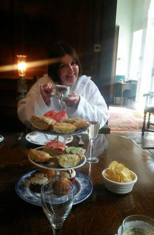 The Homestead Retreat-德比必去景点