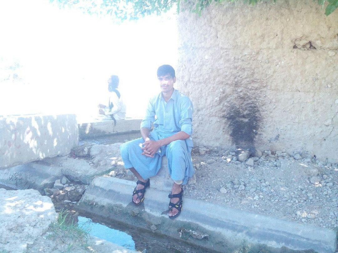 the Mall Muree-Murree必去景点