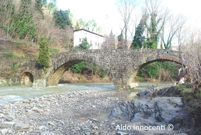 Ponte Di Cerbaia景点图片