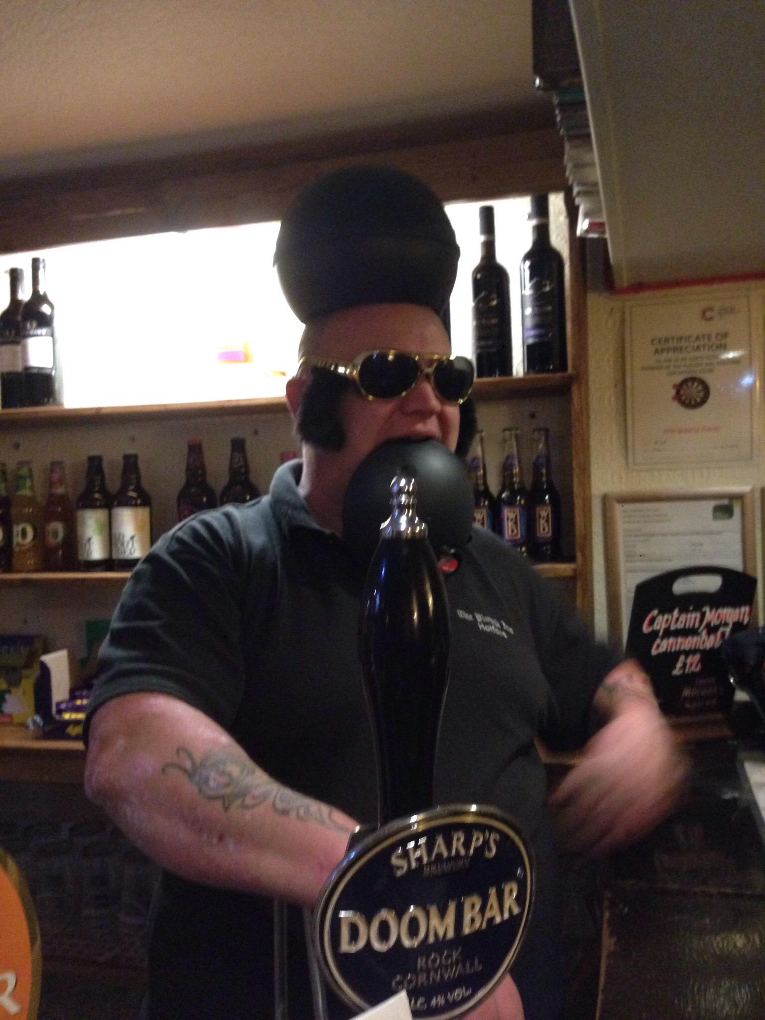 The Plough Inn-客卧