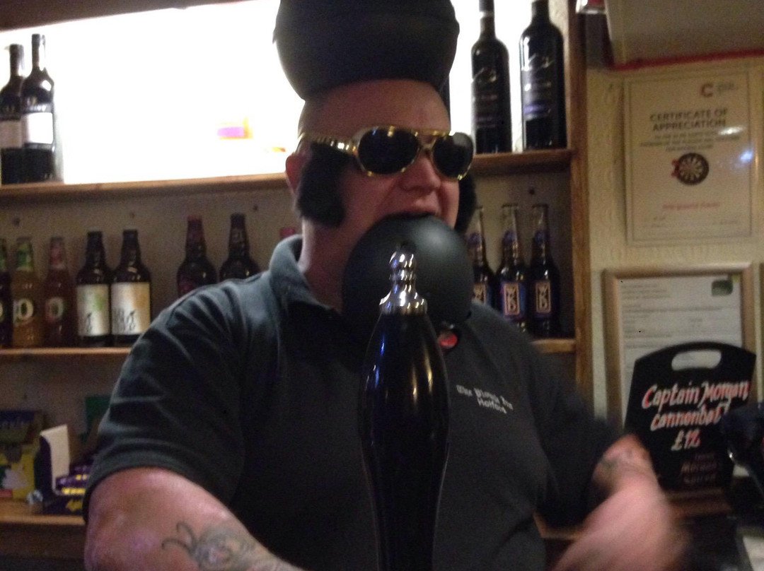 The Plough Inn主图