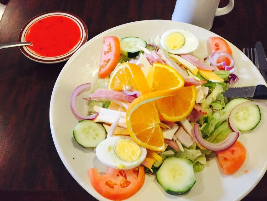 Four Star Family Restaurant