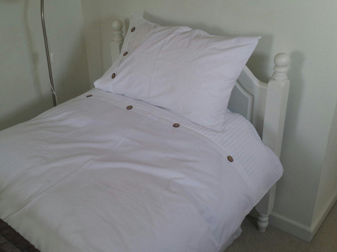 Milthorpe House Bed & Breakfast主图