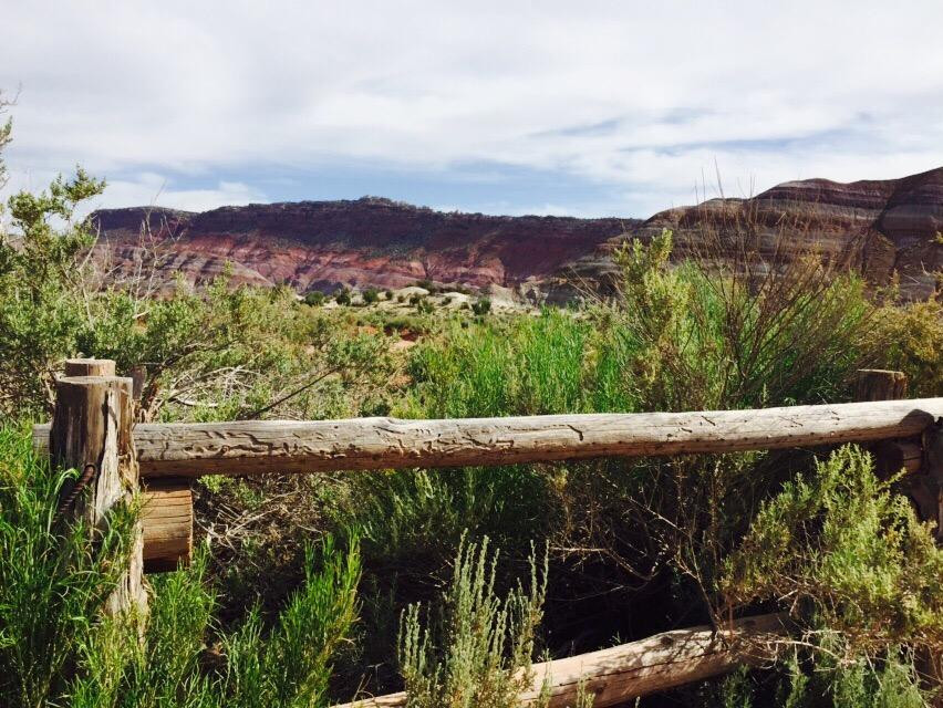 Old Paria-卡纳布必去景点