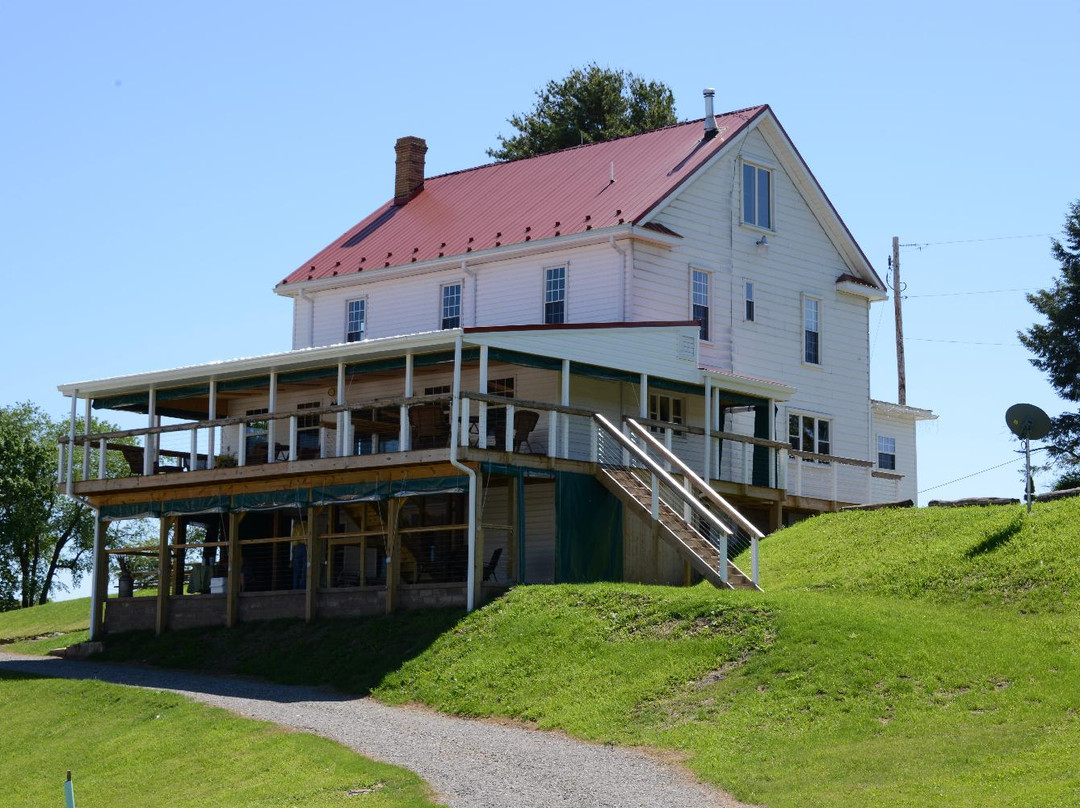 Horizon View Farms