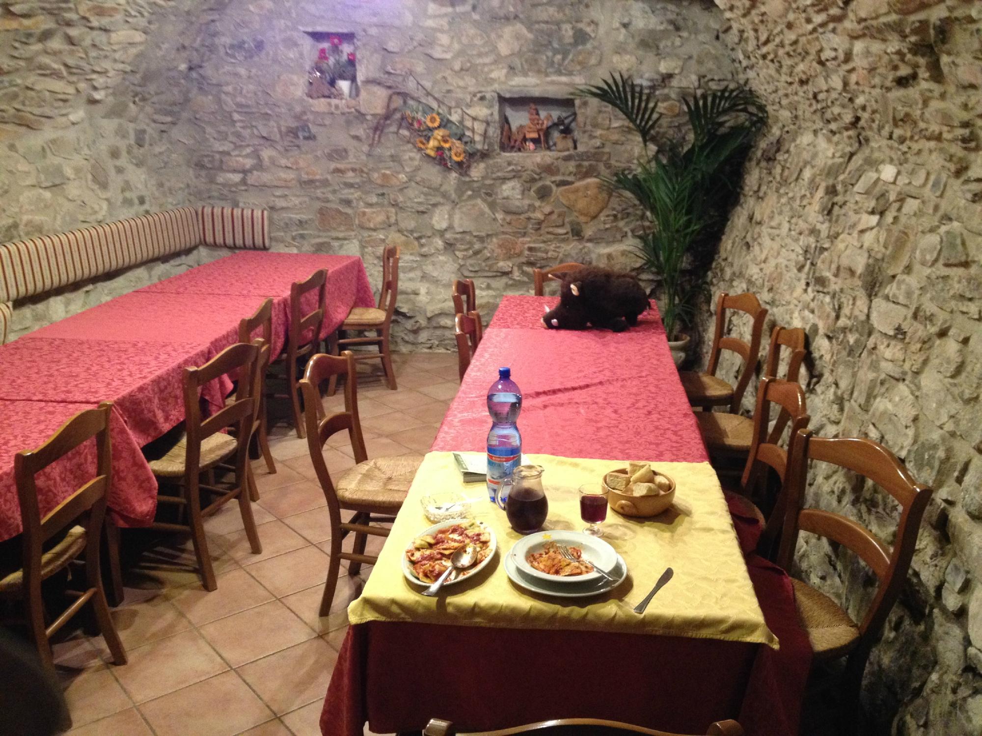 Agriturismo Filippi-客卧