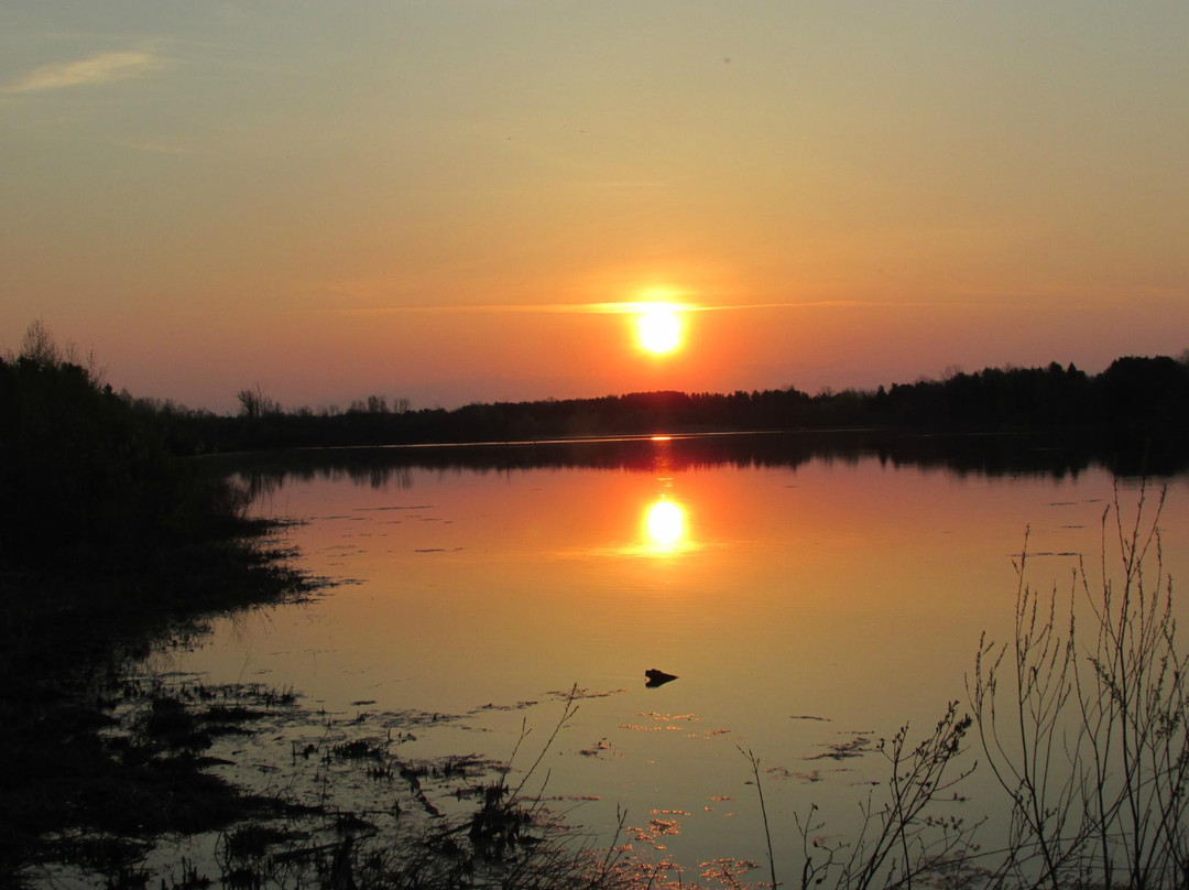 Iroquois National Wildlife Refuge景点图片