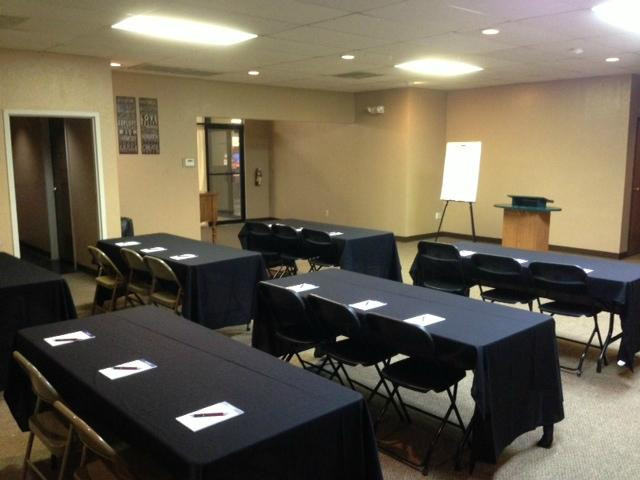 Sooner Bowling Center-诺曼必去景点