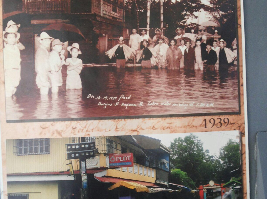 Quezon's Resthouse景点图片