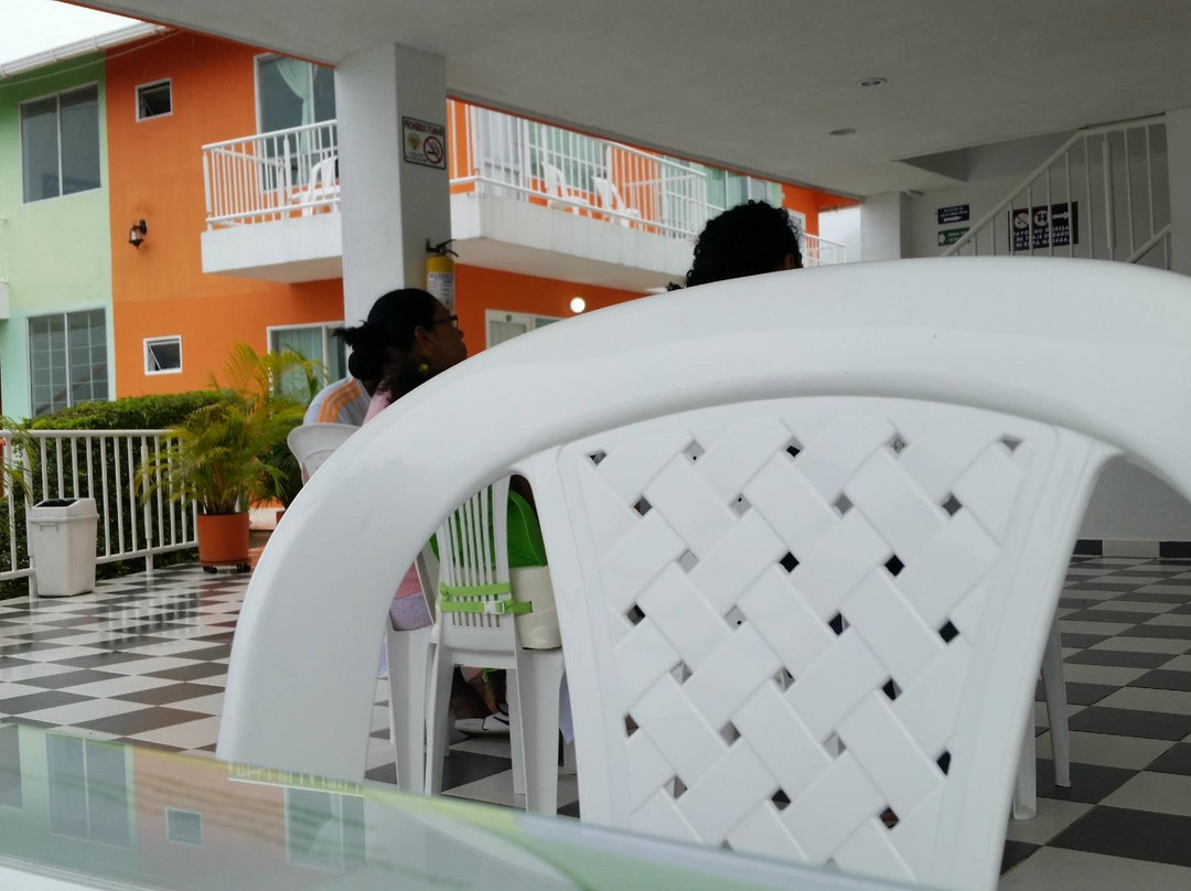 Hotel Campestre Mango Biche Anapoima主图