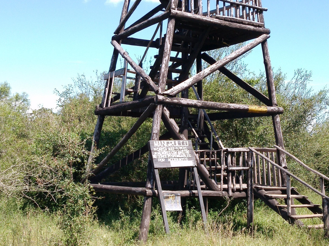 Rincon de Franquia-Artigas必去景点