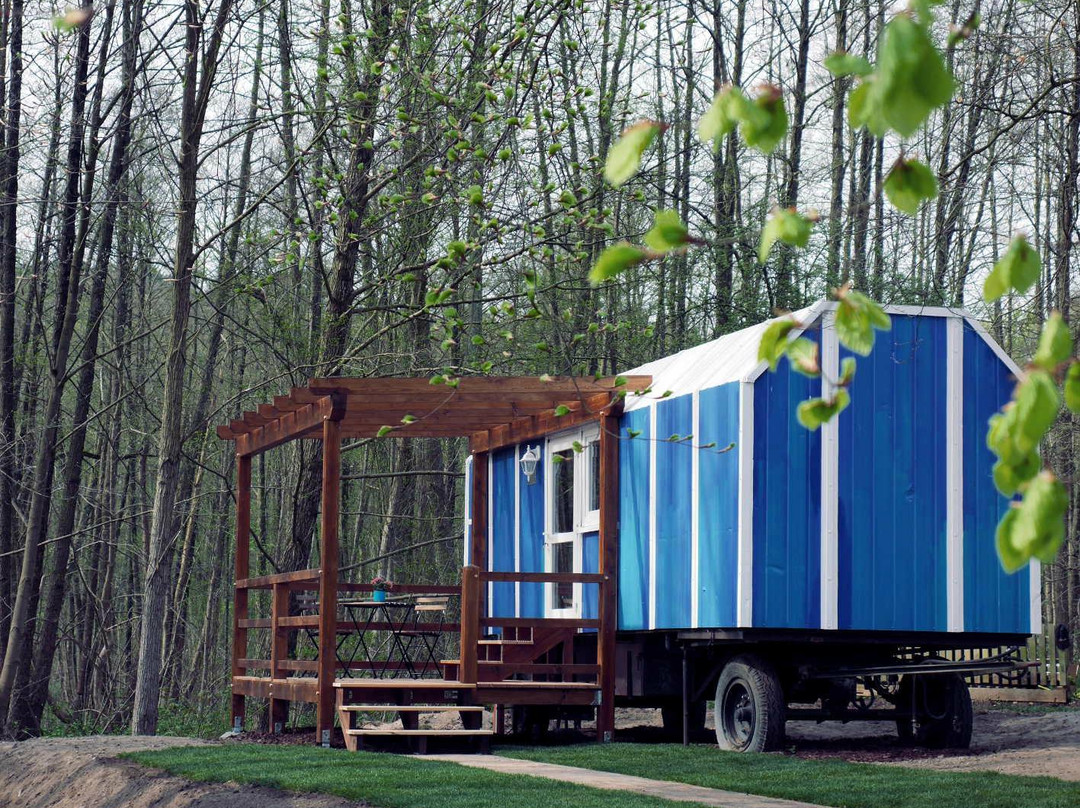 Waldschenke Stendenitz主图