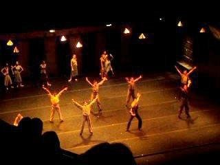 Ballet Nacional Sodre-蒙得维的亚必去景点