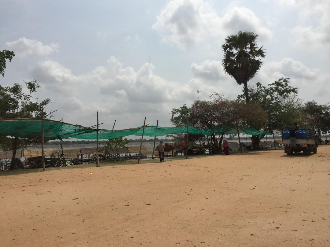 洞里巴帝-金边必去景点