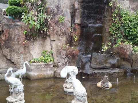 竹仙洞-珠海市必去景点