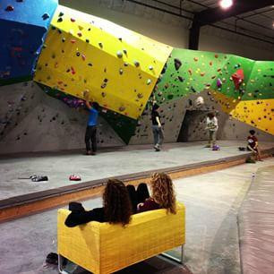 Climb UP-诺曼必去景点