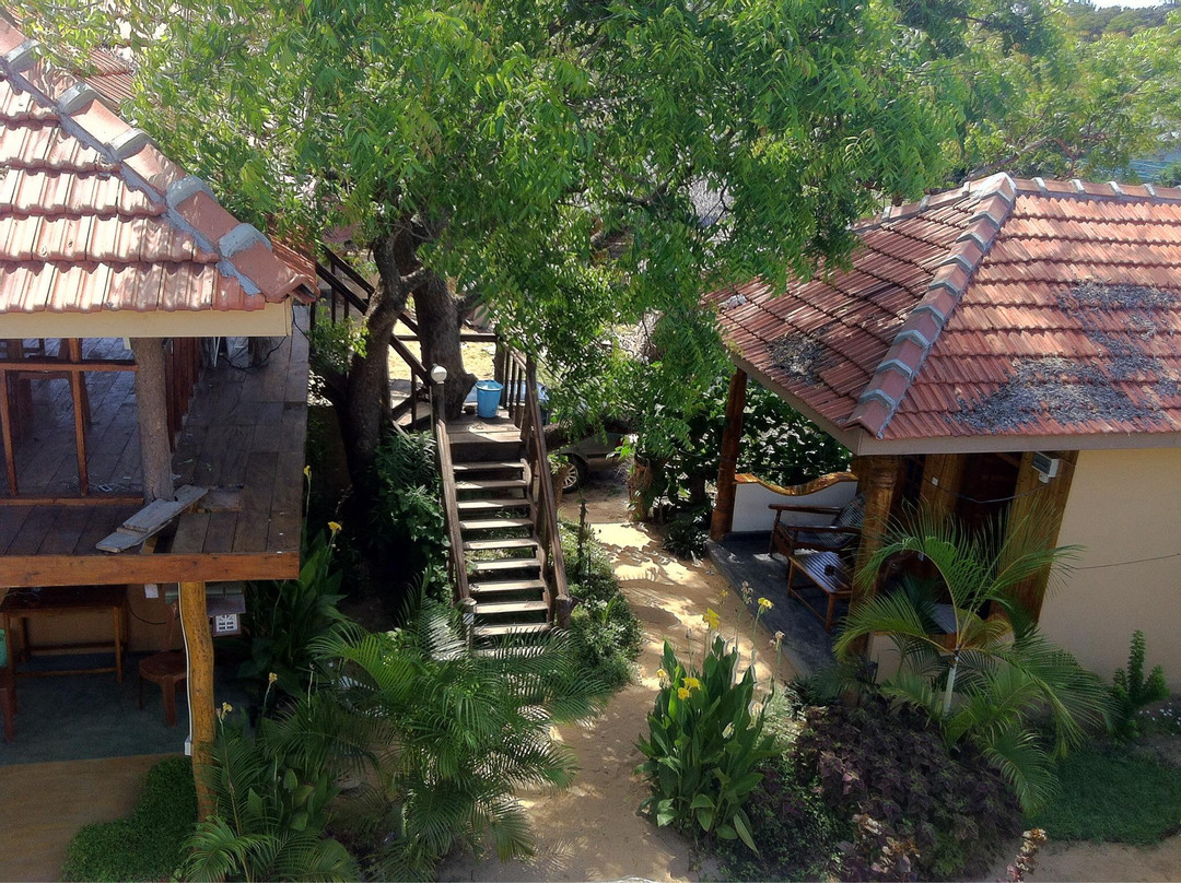 Pearl Resort