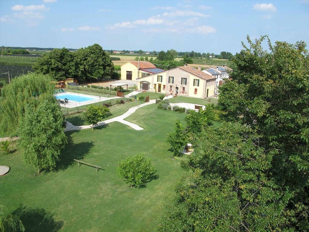 Farmhouse Corte dei Maghi