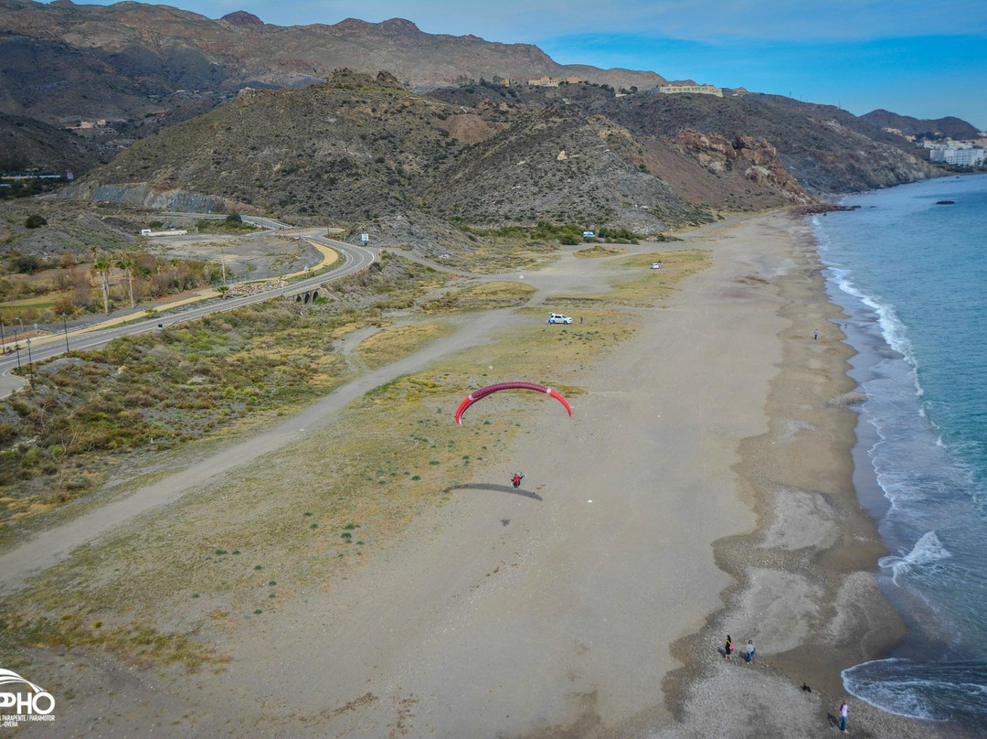 EPHO Escuela Parapente/Paramotor景点图片