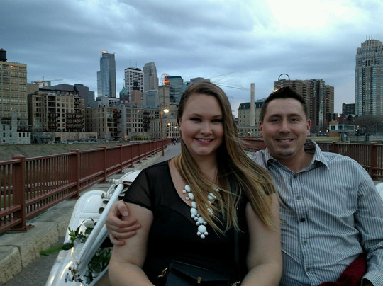 The Hitching Company-明尼阿波利斯必去景点