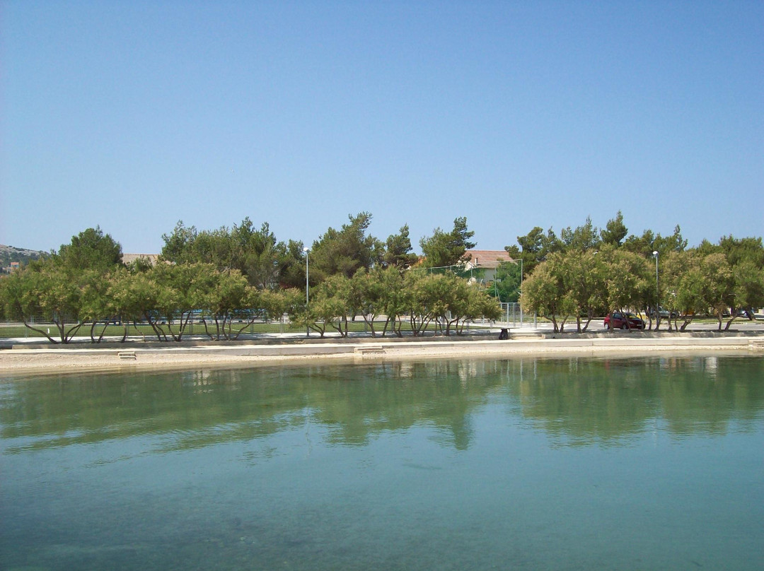 Kornati Hostel