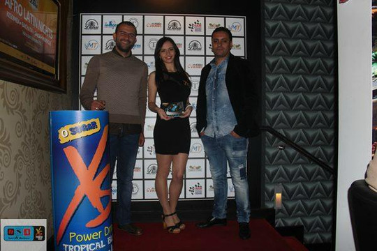 Dubaï Club-沙尔必去景点