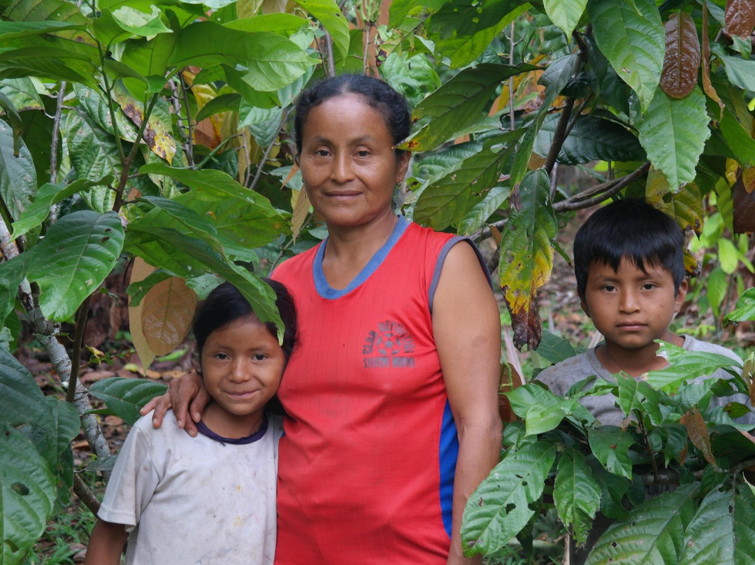 Kallari-Tena必去景点