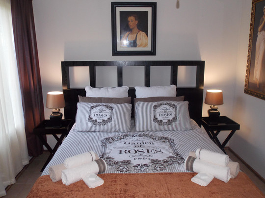 The Plover Bed & Breakfast主图