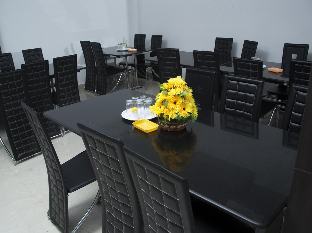 Goshen Hotel & Resorts主图