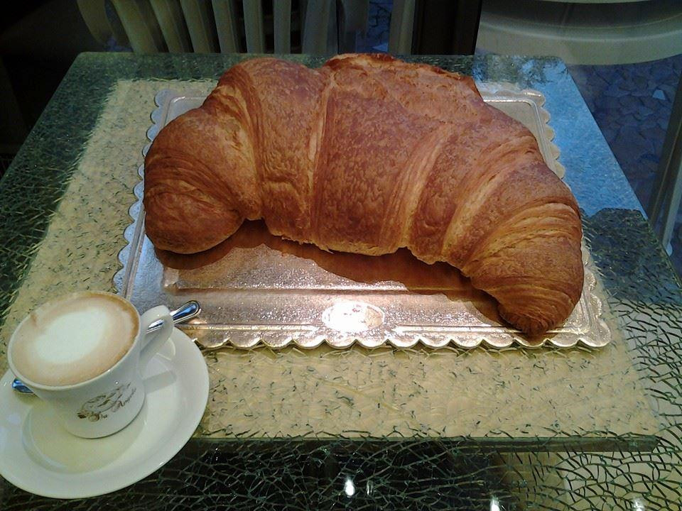 Pasticceria Da Angelo-Selvazzano Dentro必去景点