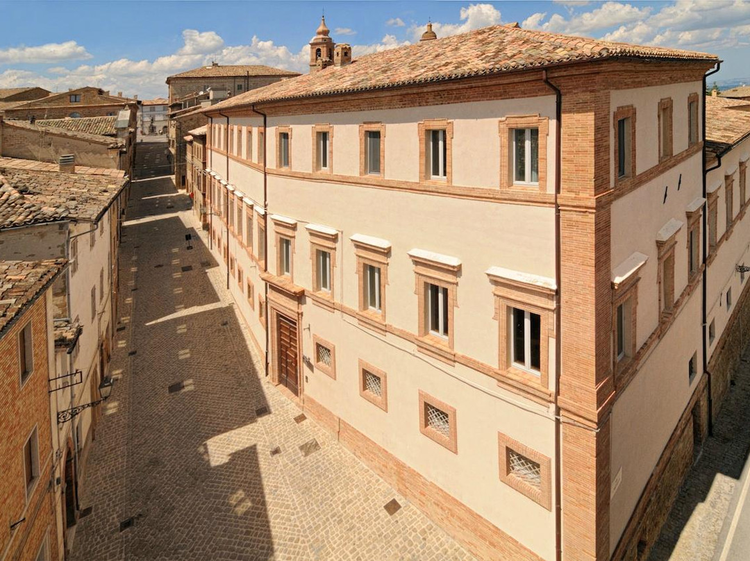 Palazzo Morichelli d'Altemps