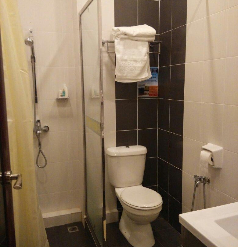 E-Red Hotel Alma Cosmo主图