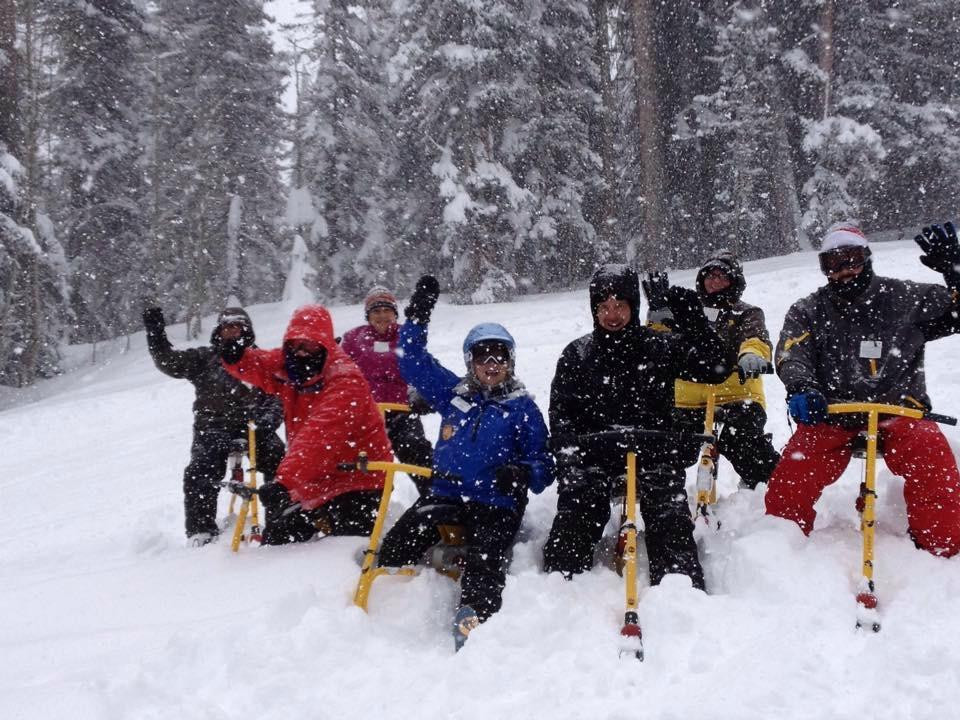 The Snowbike Experience-杜兰戈必去景点
