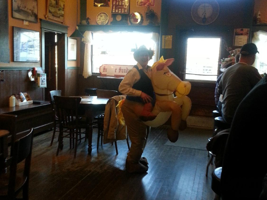Puempels Olde Taverne景点图片